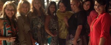 manvi drona fashion week NY