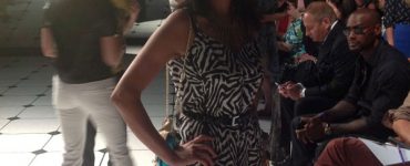 manvi drona fashion week