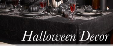 manvi drona halloween decor